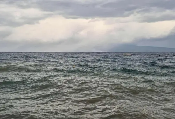 Вечерва земјотрес во близина на Охридското езеро, нема најава за можни штети