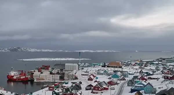 Испраќањето европски сили на Гренланд нема да го промени ставот на Трамп