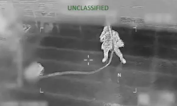 САД запленија шести танкер поврзан со Венецуела (ВИДЕО)