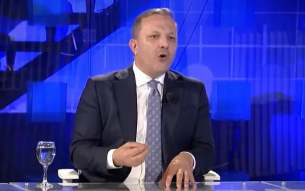 Спасовски за Изборниот законик: Имаме над 30 измени, факт е дека треба да се донесе нов!