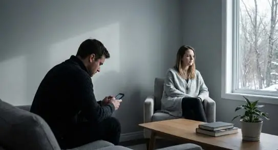 Ако партнерот повеќе не ве сака, ќе ги забележите следните осум знаци, тврди психотерапевт