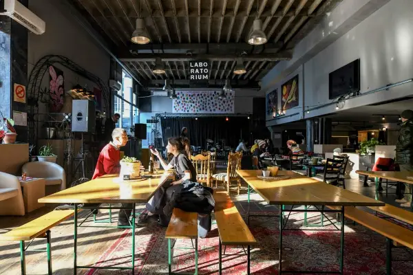 Каде живее Скопје: културните хабови што ја градат заедницата