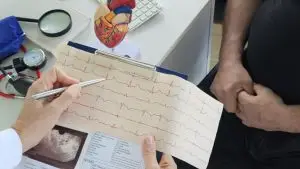 Човекот чиј срцев ритам достигнува 600 отчукувања во минута (и не умира)