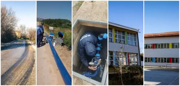 Општина Битола најавува проекети кои ќе ги подобрат условите од секојдневието на битолчани