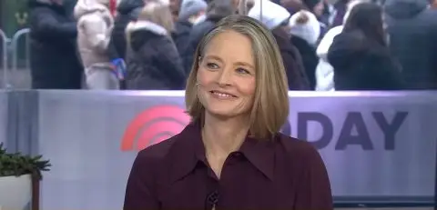 Џоди Фостер: Сексуалните напасници ја користат својата моќ за да манипулираат со послабите