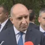 Одиме на избори, рече Радев откако АПС веднаш го врати мандатот за формирање влада