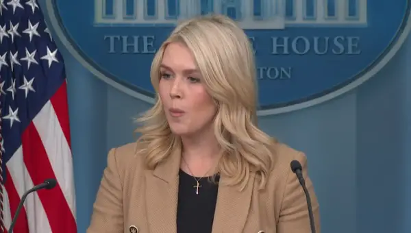 Белата куќа: Европските трупи нема да го променат ставот на Трамп за Гренланд