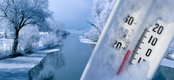 Дожд и снег наизменично, температурите продолжуваат да паѓаат