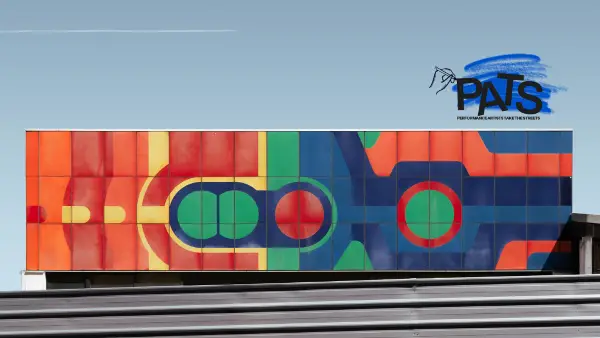 Младите уметници го освојуваат јавниот простор: Започна европскиот проект PATS