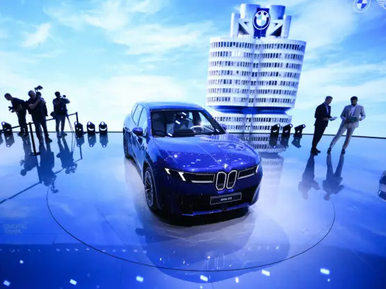 Што го прави автомобилот луксузен денес, а да не е само цената?