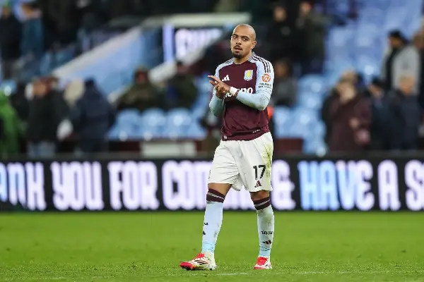 Дониел Мален во Рома