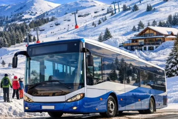 ЗА 200 ДЕНАРИ: Општина Тетово воведува автобуска линија до Попова Шапка