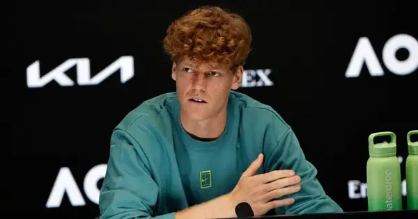 Синер: Од допинг скандалот излегов посилен