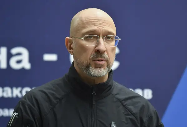 ШМИГАЛ: Ситуацијата во Украина е многу тешка, имаме резерви на гориво за 20-тина дена, најтешко е во Киев, како и во Харков и во Одеса