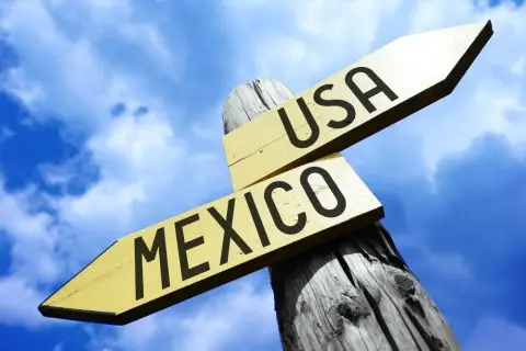 САД и Мексико се согласија за зајакнување на борбата против трговијата со дрога