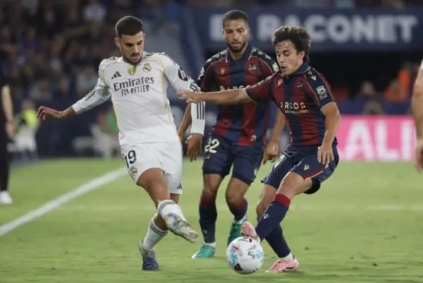 Уште една „жртва‘ во Реал Мадрид