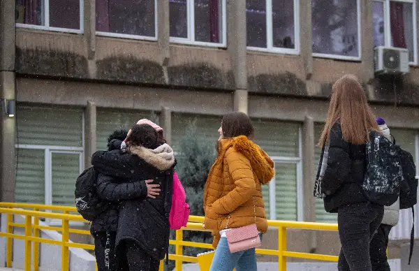 Јаневска: Второто полугодие ќе започне на 20 јануари, распустот нема да се продолжи