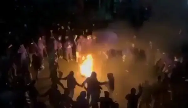 САД ПОДГОТВУВАЛЕ СЦЕНАРИО ЗА ИРАН: Техеран ги уапси поранешните претседател и шеф на дипломатијата