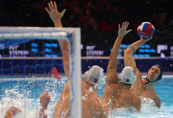 Скандал на ЕП во ватерполо – Покрената е истрага поради обложување