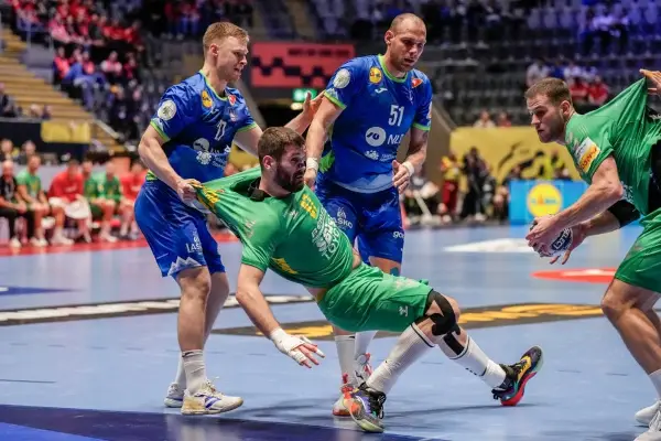 Словенија во трилер-меч ја победи Црна Гора, Португалија лесно се справи со Романија