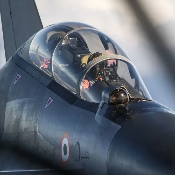 Германија ја гради најмоќната армија во Европа: Стравот се шири меѓу Французите (фото)