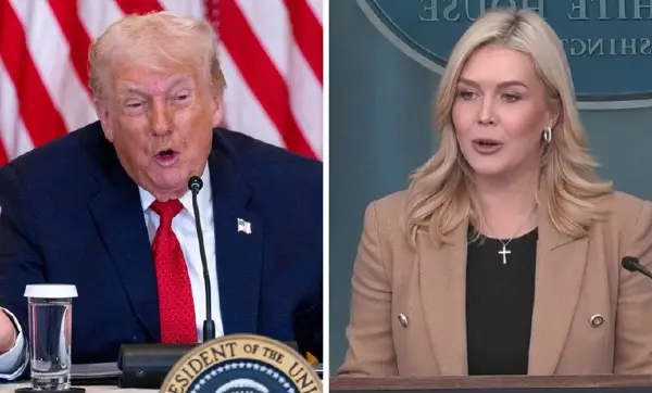 Трамп: Не треба повеќе да имаме избори; Белата куќа: Се шегува