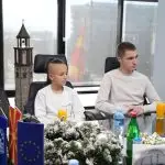 Лука и Дино од Прилеп се иднината на македонското воздухопловно моделарство