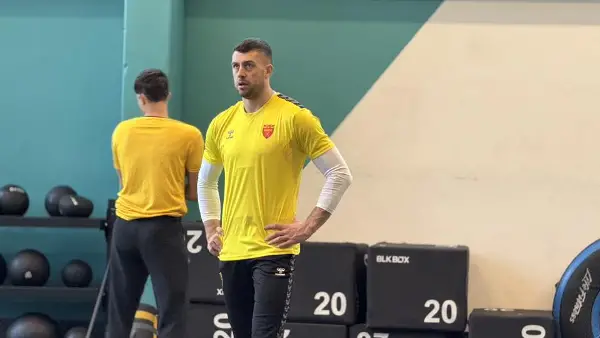 Почнува европското првенство, македонските ракометари утре против Данска