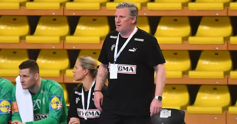 Јакобсен: Македонија даде 24 гола за цел меч, модерниот ракомет носи толку во едно полувреме!