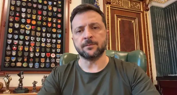 Зеленски: Русија подготвува нови масовни напади врз Украина