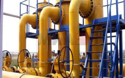 Азербејџан почна да испорачува природен гас за Германија и Австрија