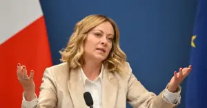 Мелони контра Трамп: Арктикот треба да е приоритет на ЕУ и НАТО