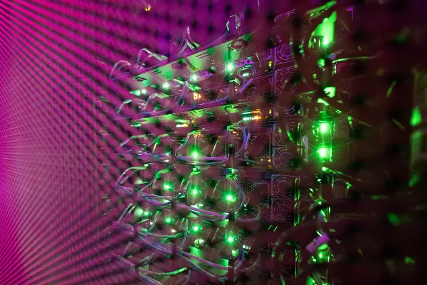 Блекстоун инвестира милијарди долари во германски центар за податоци