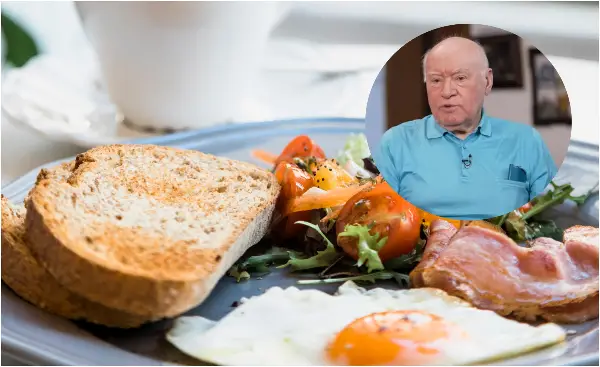 Светски познат кардиохирург го сруши најголемиот мит за појадокот: Луѓето со оваа утринска рутина живеат подолго! (ВИДЕО)