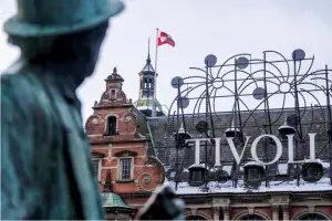 Не го чепкајте Гренланд: Големи протести денес во Копенхаген и Нуук