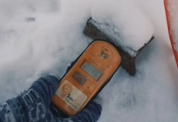 Чернобил денес - видео од најрадиоактивното место на планетата