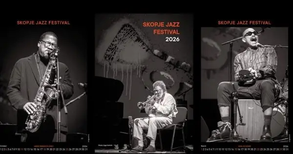 „Џез-матине“ на Скопскиот џез-фестивал