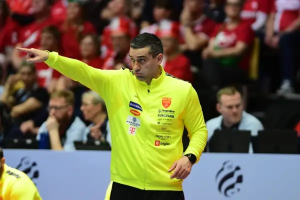 Лазаров: Португалците се дојдени тука да се борат за медал