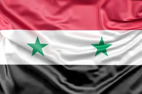 Сириската армија ја презеде контролата врз градот Деир Хафер