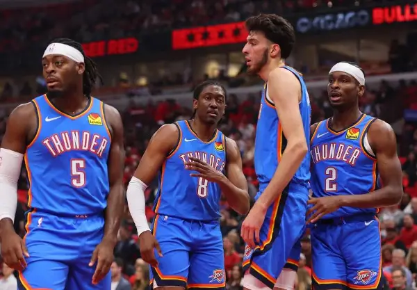 Нов лидер во трката за МВП во НБА лигата, Јокиќ падна на второто место