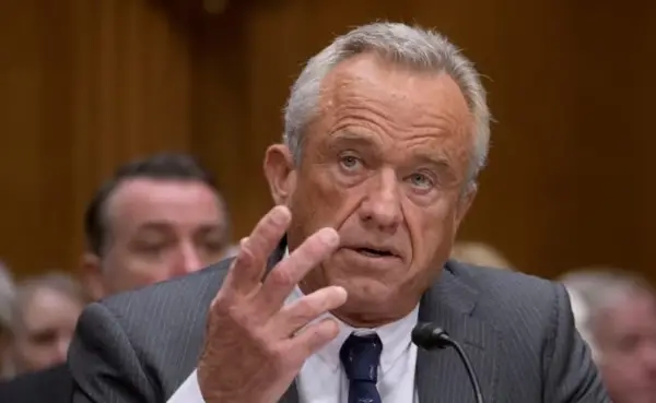 Кенеди: Ова е новата пирамида на храна, не е се превртено, туку досега беше така