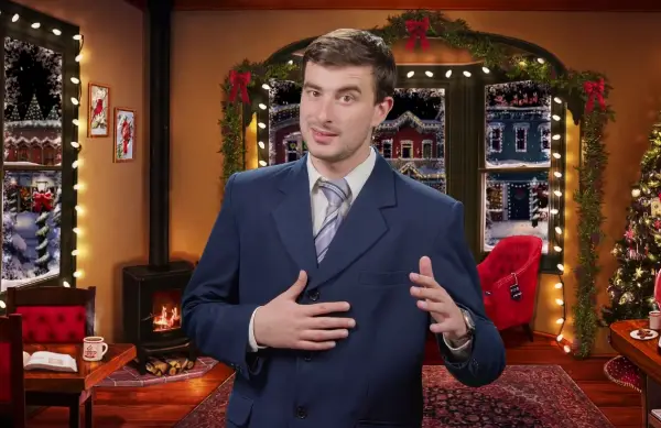 Вечерва стенд-ап со Жарко Јовановиќ во Куманово