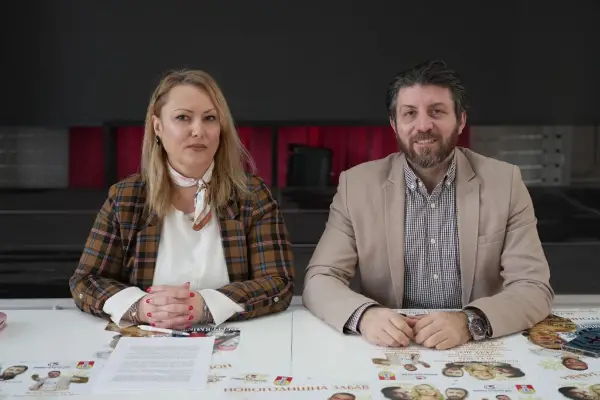 Вечерва започнува новогодишната програма на Куманово (ВИДЕО)