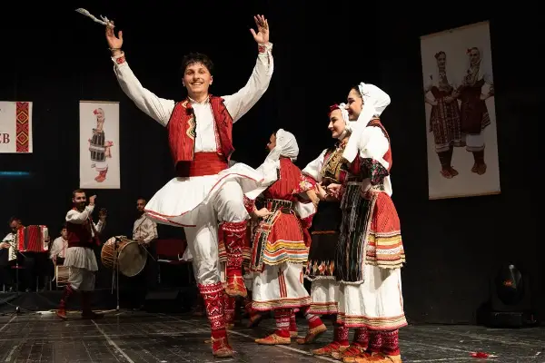 КУД „Панче Пешев“ ги повикува поранешните членови заедно да одбележат 100 години постоење