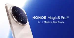 ВИДЕО: Honor Magic8 Pro пристигна во Европа