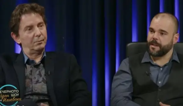 Сведоштво на Д-Р ЖАН МИТРЕВ: Заев и Филипче сакале да стекнат сопствеништво врз неговата болница во екот на судската хајка против него?! (ВИДЕО)