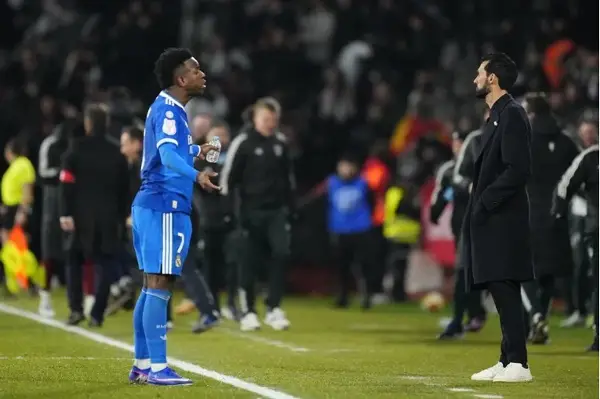 Желбата на „Кралевите“ не е никој друг туку Клоп