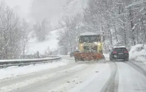 Одрон на патот Гостивар-Маврово