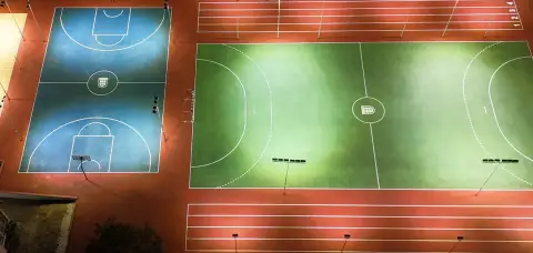 Околу 4,7 милиони евра инвестиции во училишната спортска инфраструктура во Битола