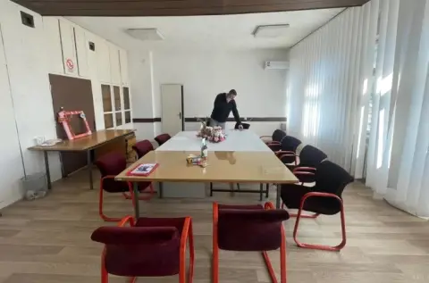 Делчево ќе добие Младински центар – простор за поврзување, идеи и активизам на младите